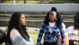 The Fall and Rise of Reggie Dinkins - Season 01 Episode 05